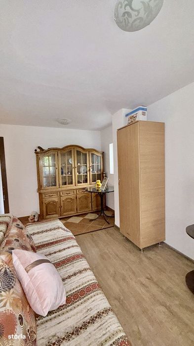 Casă P+1+M în Vlădești – 5 Dormitoare, 5 Băi, 274 mp, Zonă Liniștită