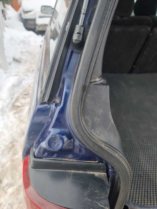 Пассат б4 универсал