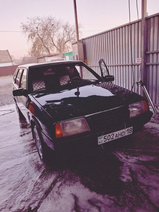 Продам ваз 21093