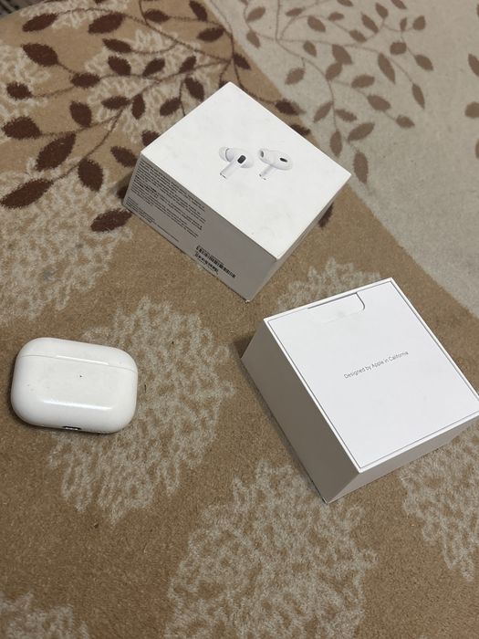 Продам AirPods Pro 2