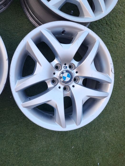 18 5x120 Bmw X3 M Спорт пакет лети джанти 5х120 бмв х3 E83