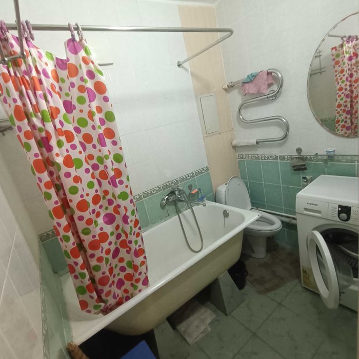 Сдаётся квартира парк фуркат