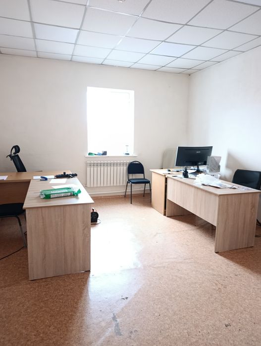 Аренда помещений офисы