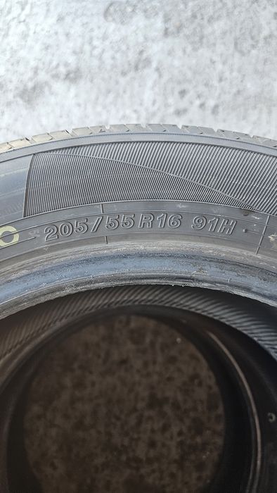 Продается Yokohama Blue Earth ES32