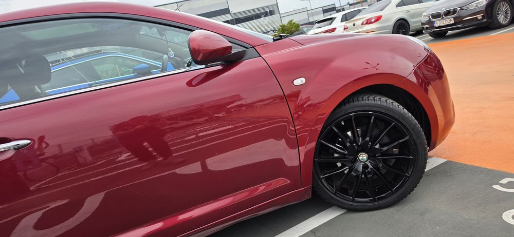 ALFA ROMEO MiTo 2014 — imagine 3