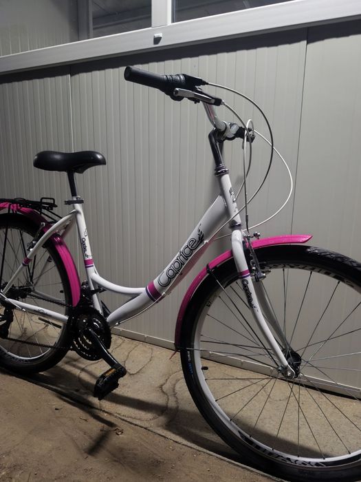 Дамски велосипед Drag Caprice 26"