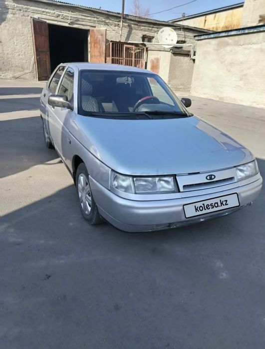Продам LADA 21124
