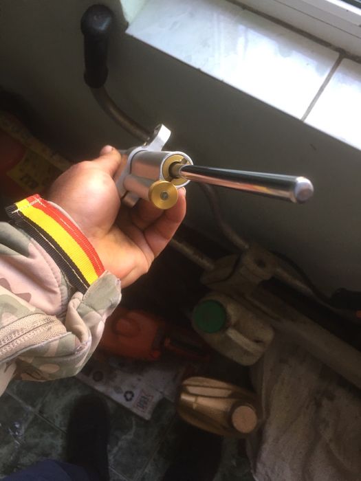 Ohlins  Damper Yamaha V max 1200