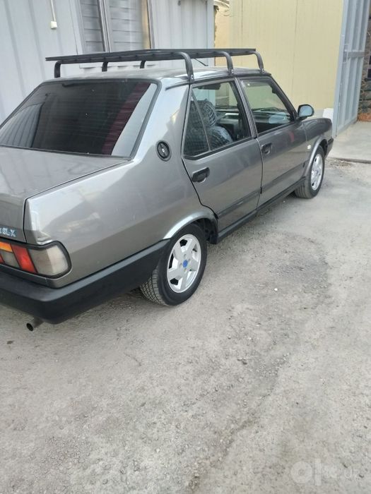 Продается Фиат Даган