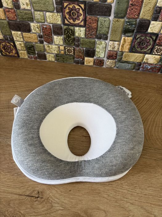 Perna impotriva plagiocefaliei