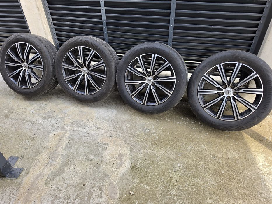 Jante Volvo 19” 235/55/R19 XC90 XC60