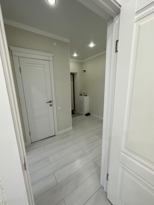 Продам 2х ком квартиру р-н Женис