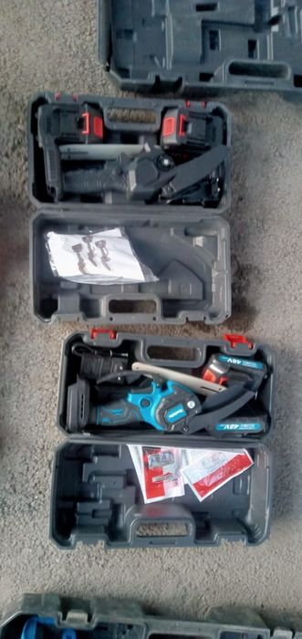 Электро инструменты