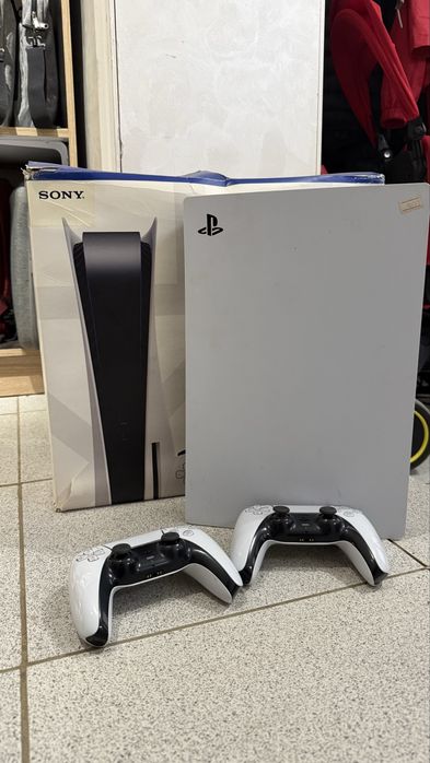 Ps5 fc26 ufc5 mk1 gta5 call of duty