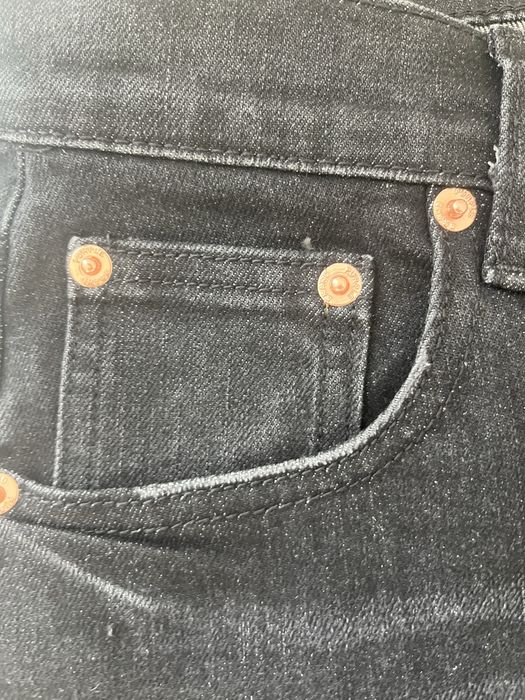 Blugi Purple Jeans