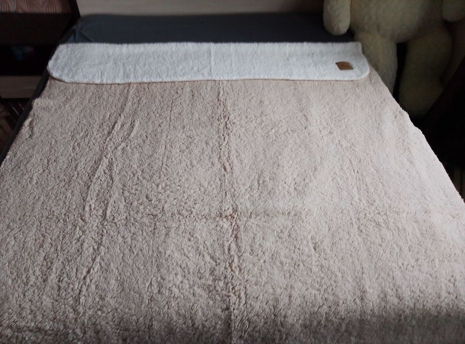 Одеяло SOFT COZY от еко вълна