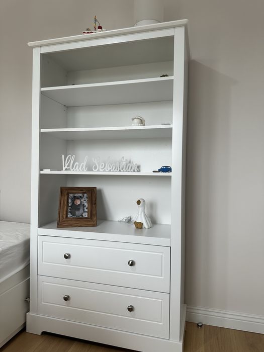 SET Mobilier copii - colecția Marylou, Lumea Piccolo