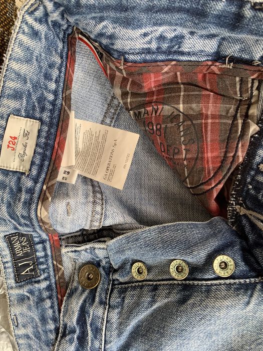 Брендовые джинсы.Шорты.