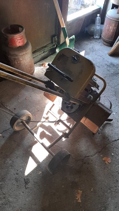 Продам Эл.культиватор