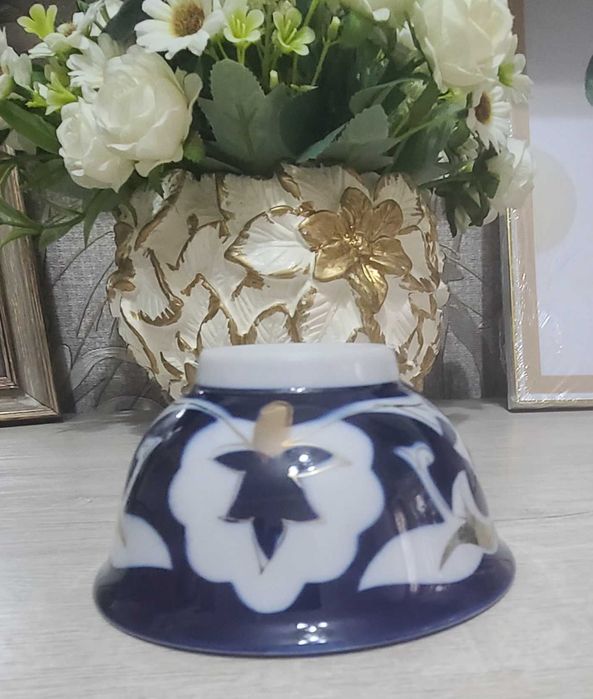 Пьялушки пахтагуль в идеальном состоянии