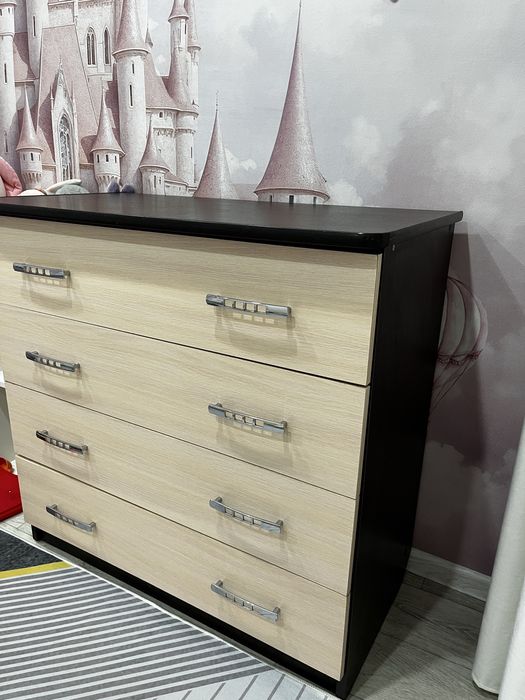 Продам комод для вещей