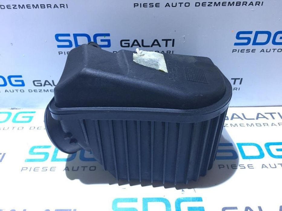 Tubulatura / Carcasa Filtru Aer Mercedes Benz Clasa C W203 C180 Kompressor 2001 - 2007 Cod Piesa : A2710900804