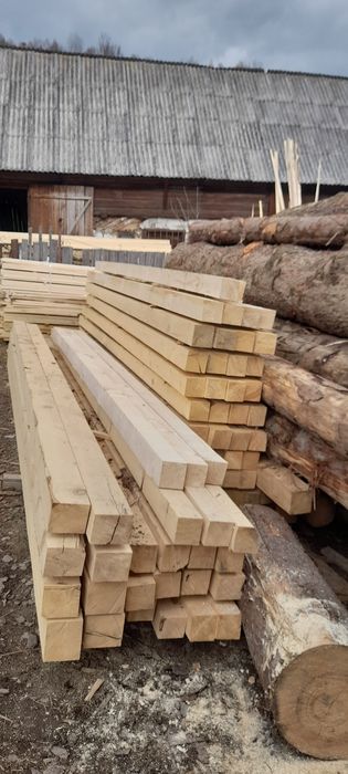 Cherestea și lambriu