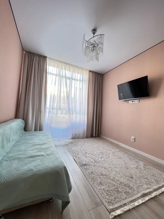 3х комнтная кв в центре города