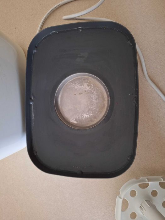 Парен стерилизатор Nuk Vario Express + подарък