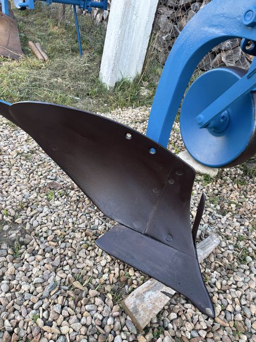 Plug rabewerk 3 si 4 trupite marimea 12 si 14