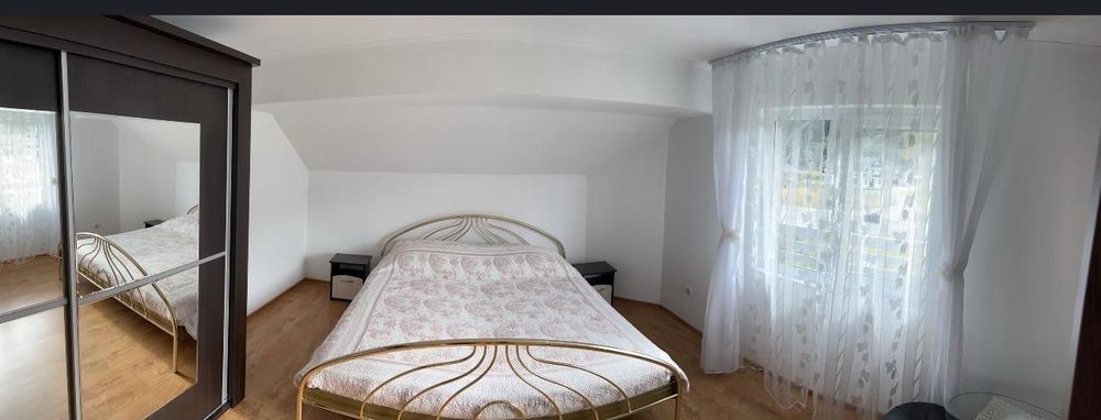 Casa de vanzare in comuna Ciocanesti, sat Botoș jud. Suceava