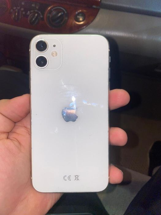 IPhone 11 срочно