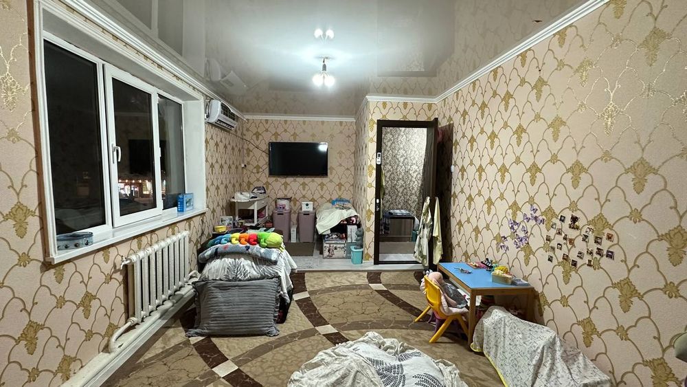 Bektemirda kvartira sotiladi