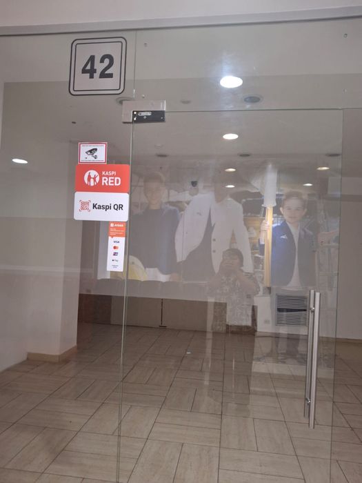 Сдается в аренду бутик, помещение