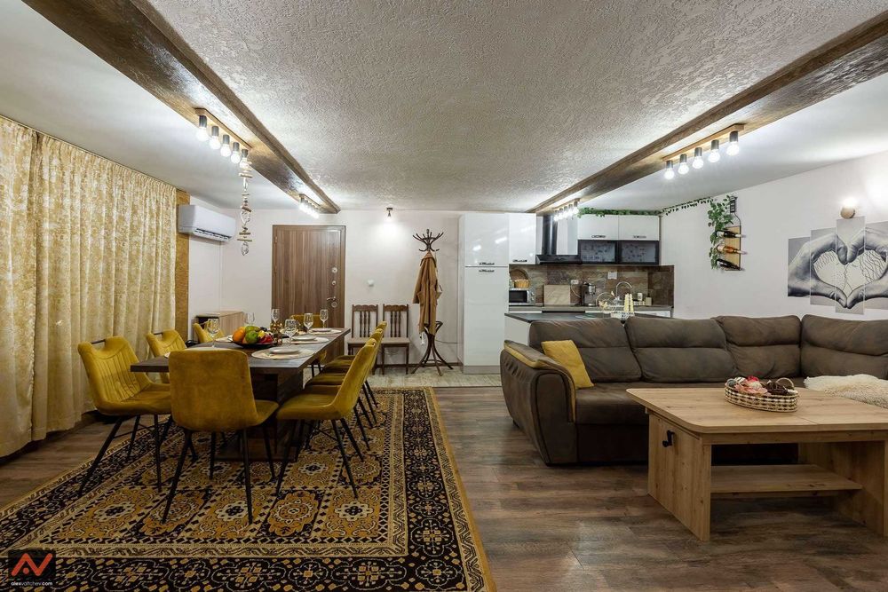 Дава се под наем Къща в Стара Загора, Студентско градче - 100 кв.м за 153 € - Снимка #15