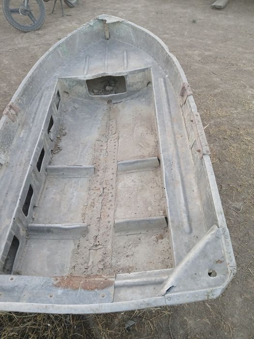 Қайық (лодка) қайық