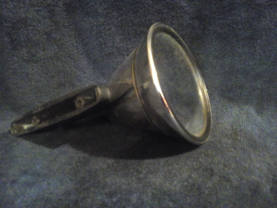 Огледало за ретро автомобил