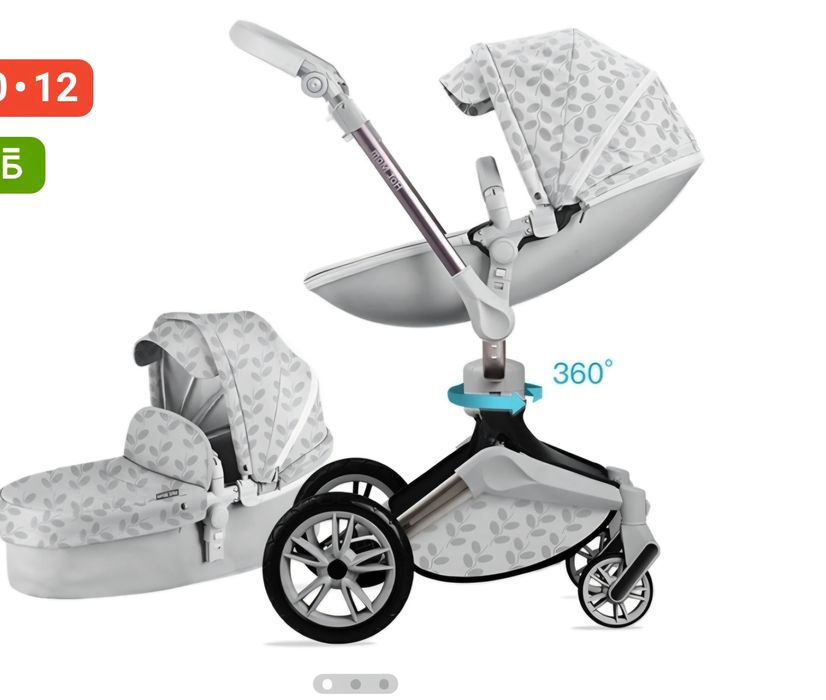 Продам коляску в хорошем состоянии  3в 1