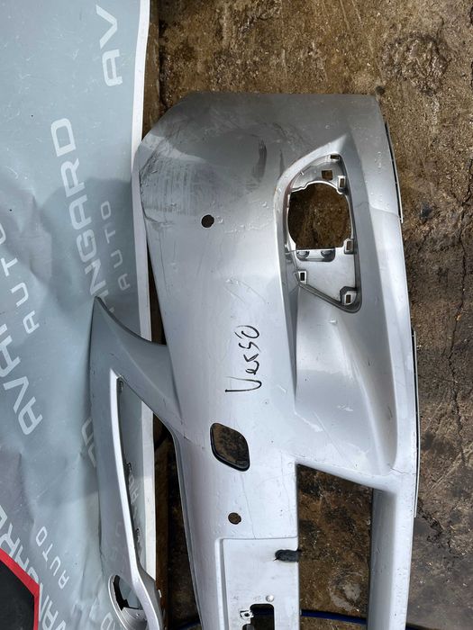 Броня Toyota Verso