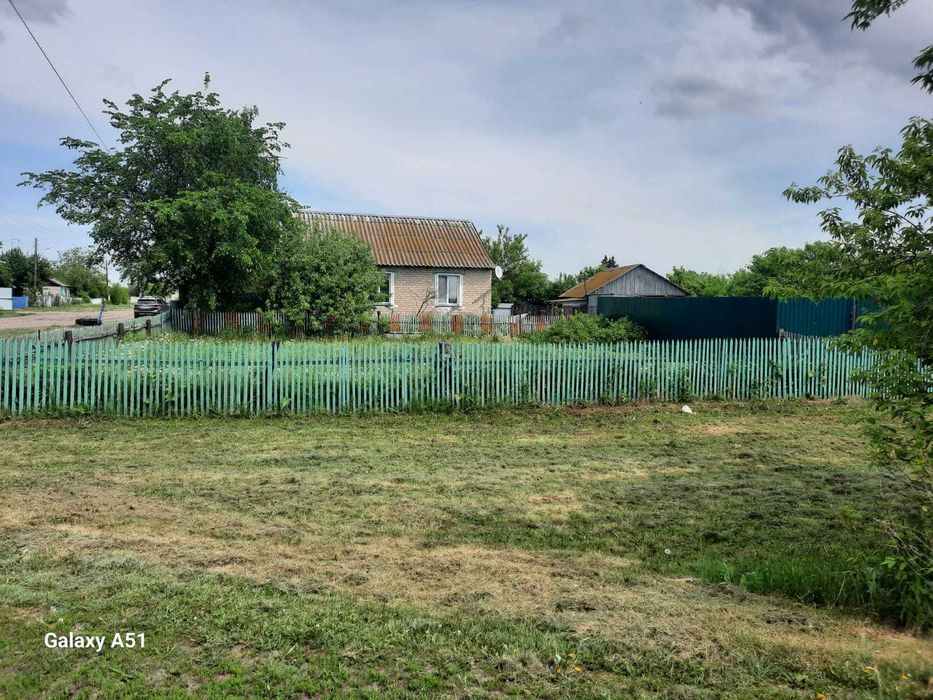 Продам дом 30 км от города Петропавловск