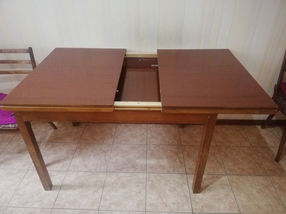 Стол   раздвижной