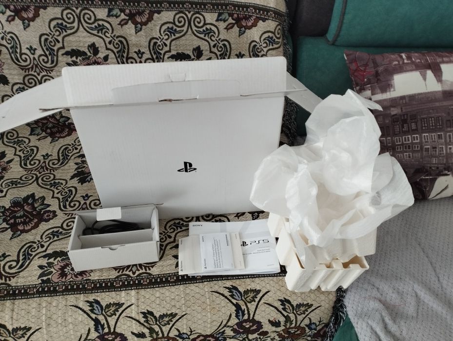 Sony playstation 5 slim