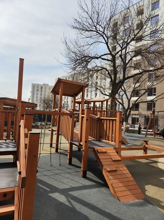 3-комн кв у метро Яшнабад со СКИДКОЙ -12%| Готовый дом+ ипотека от 15%