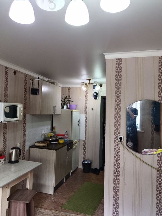 Однокомнатная квартира