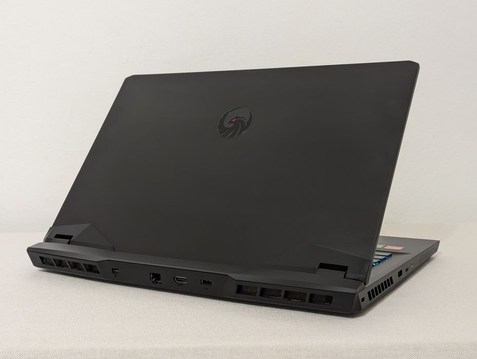 Vand Laptop Gaming/ Workstation Msi Alpha 17 C7VG impecabil
