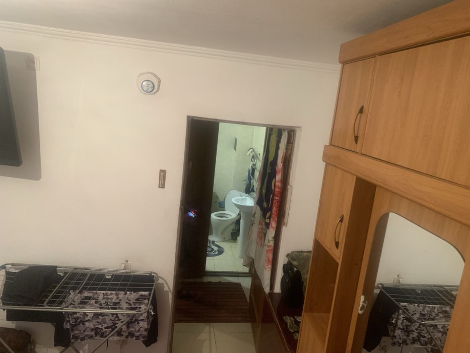 Квартира  в городе караганда  в майкудуке на умае и мечети