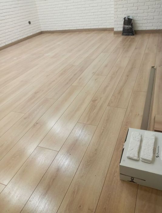 Laminat tarket teramiz