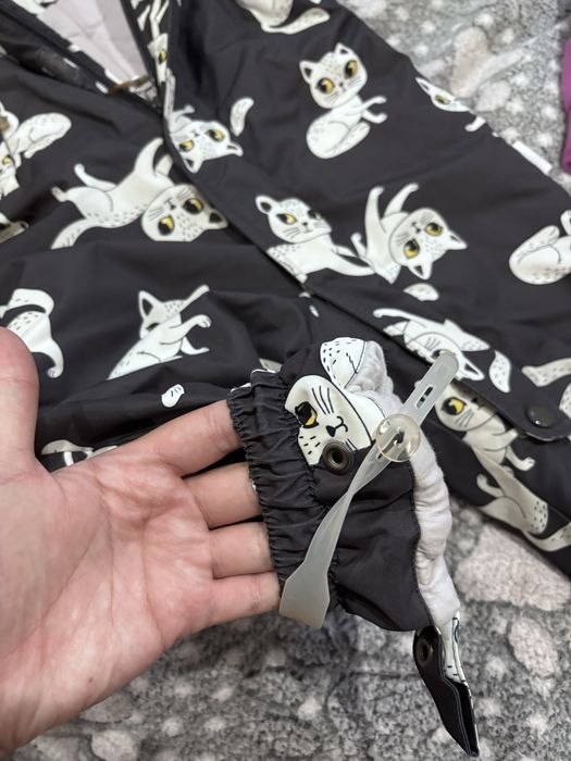 Продам зимний комбенизон