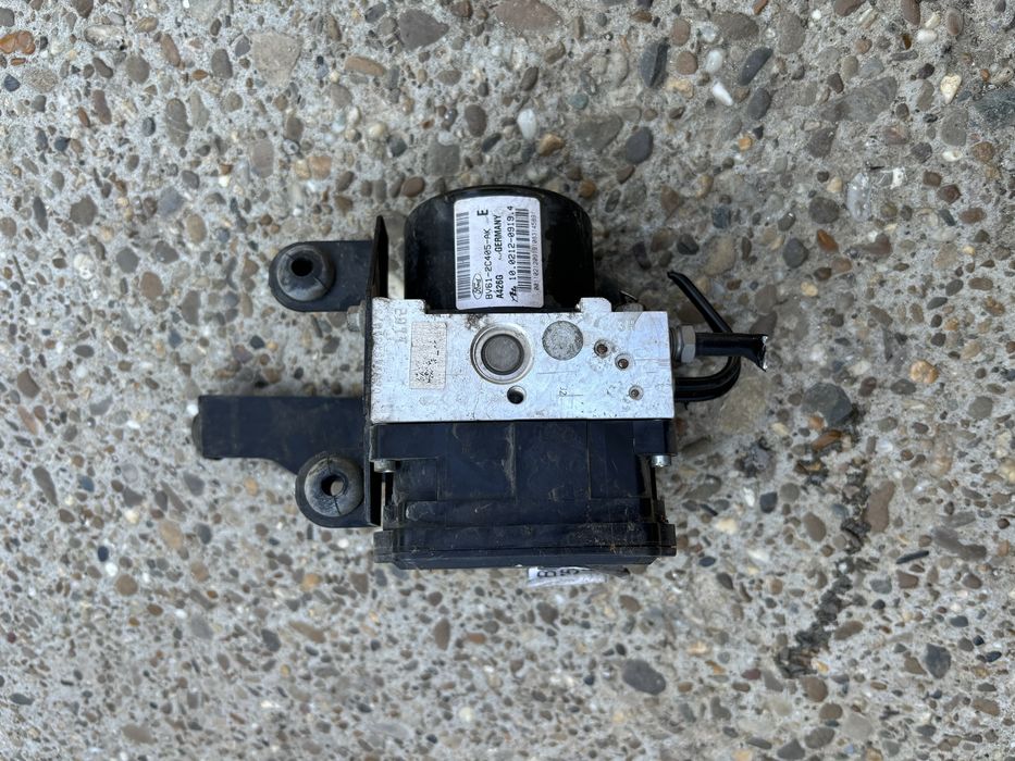 Pompa unitate modul abs esp Ford Focus 3 Mk3
