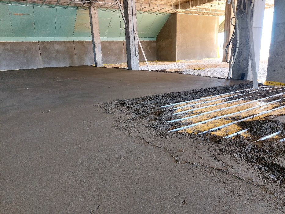 Pol suxaya styashka.